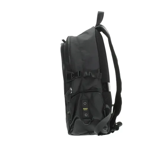 Blauer - Bags > Backpacks - Black - Blauer - Modalova