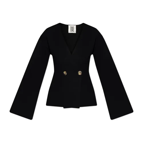 Knitwear > Cardigans - - By Malene Birger - Modalova