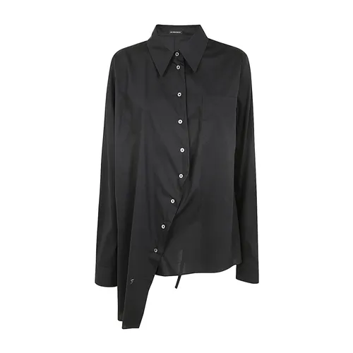 Blouses & Shirts > Shirts - - Ann Demeulemeester - Modalova