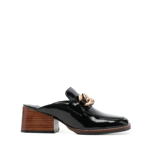 Shoes > Heels > Heeled Mules - - Steve Madden - Modalova