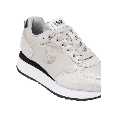 Colmar - Shoes > Sneakers - Gray - Colmar - Modalova