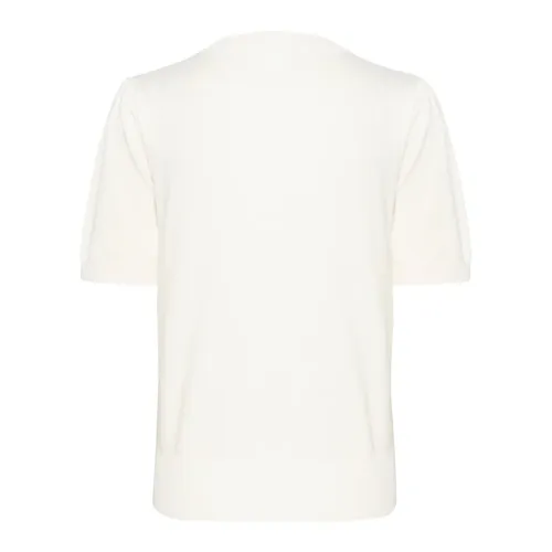 Knitwear > Round-neck Knitwear - - Saint Tropez - Modalova