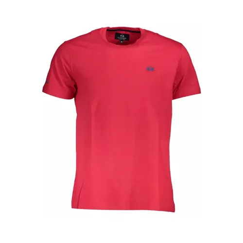 Tops > T-Shirts - - La Martina - Modalova