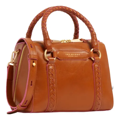 Bags > Handbags - - The Bridge - Modalova