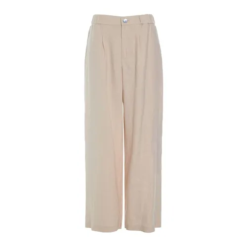 Trousers > Straight Trousers - - Bitte Kai Rand - Modalova