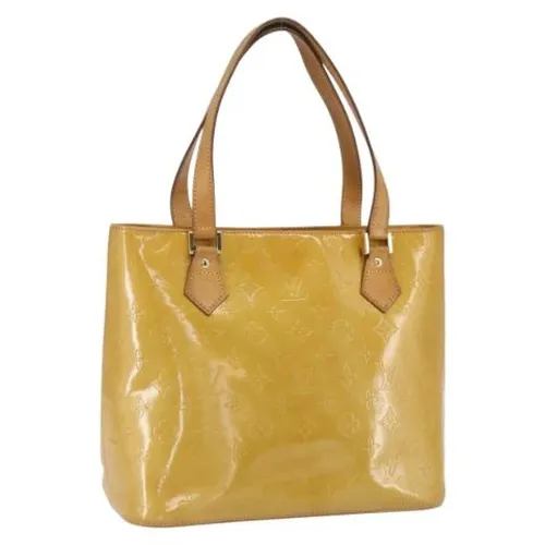 Pre-owned > Pre-owned Bags > Pre-owned Tote Bags - - Louis Vuitton Vintage - Modalova
