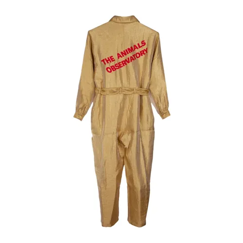Jumpsuits & Playsuits > Jumpsuits - - The Animals Observatory - Modalova