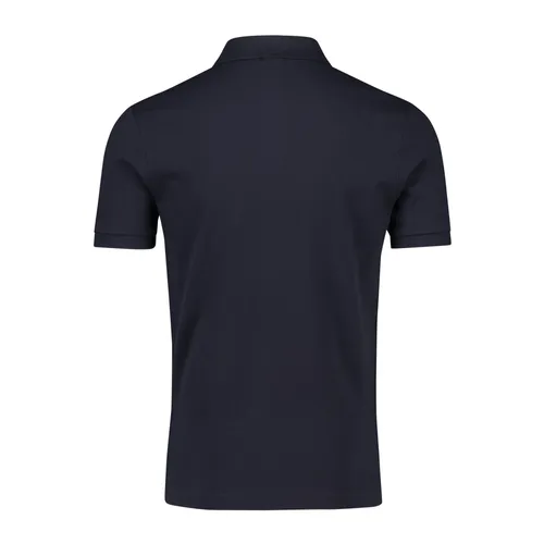 Hugo - Tops > Polo Shirts - Blue - Hugo - Modalova
