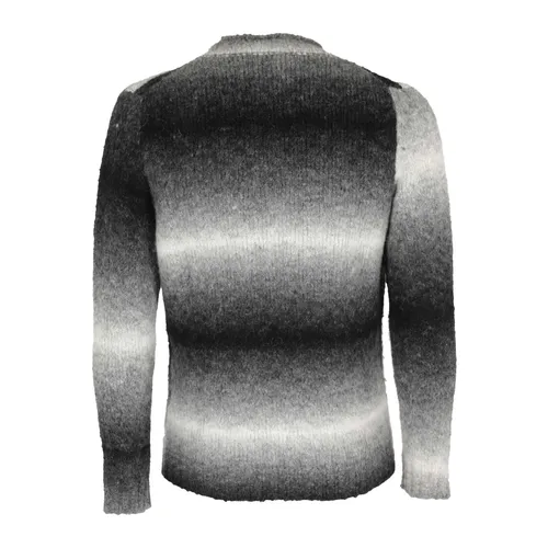 Knitwear > Round-neck Knitwear - - Kangra - Modalova