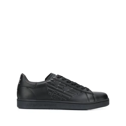 Shoes > Sneakers - - Emporio Armani EA7 - Modalova