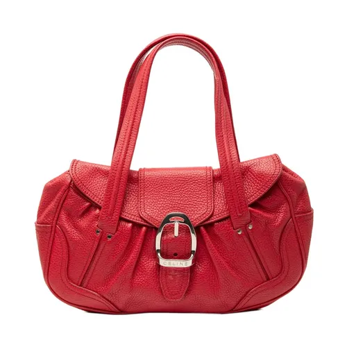 Pre-owned > Pre-owned Bags > Pre-owned Handbags - - Celine Vintage - Modalova