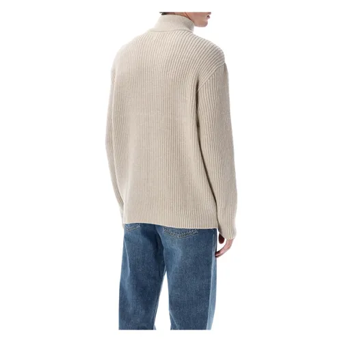 Knitwear > Turtlenecks - - Colorful Standard - Modalova