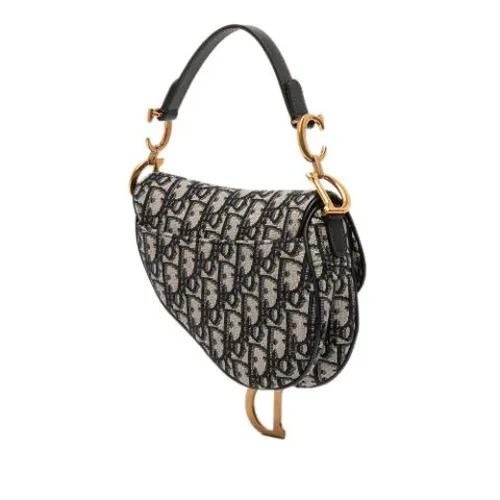 Pre-owned > Pre-owned Bags > Pre-owned Shoulder Bags - - Dior Vintage - Modalova