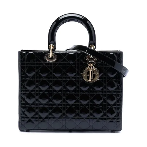 Pre-owned > Pre-owned Bags > Pre-owned Handbags - - Dior Vintage - Modalova