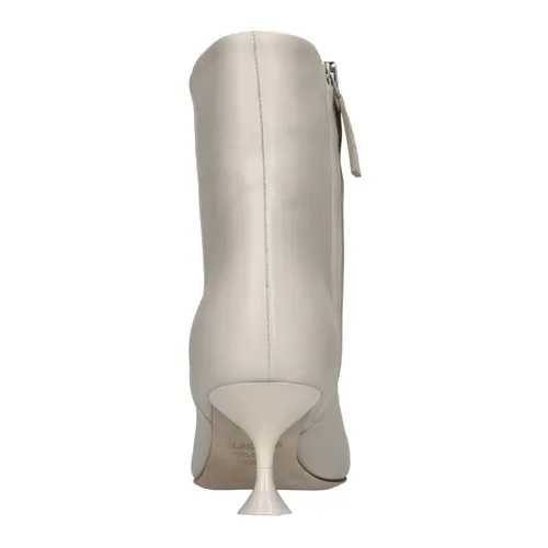 Shoes > Boots > Heeled Boots - - 3Juin - Modalova