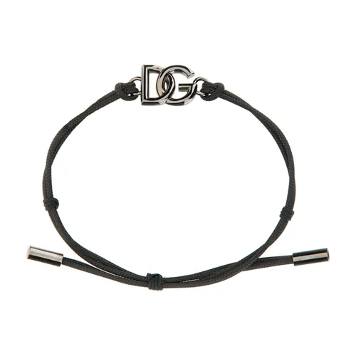 Accessories > Jewellery > Bracelets - - Dolce & Gabbana - Modalova