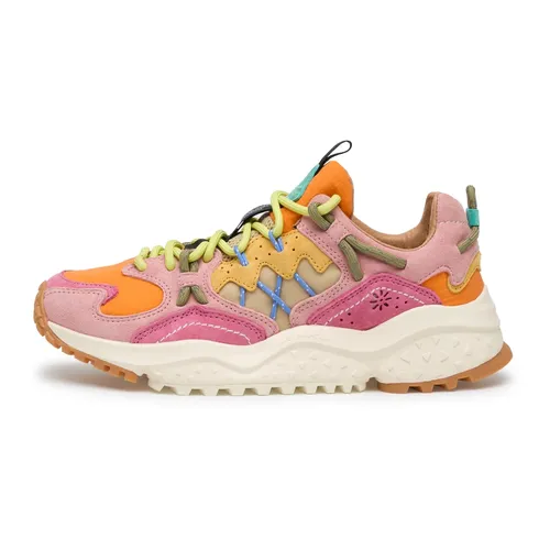 Shoes > Sneakers - - Flower Mountain - Modalova
