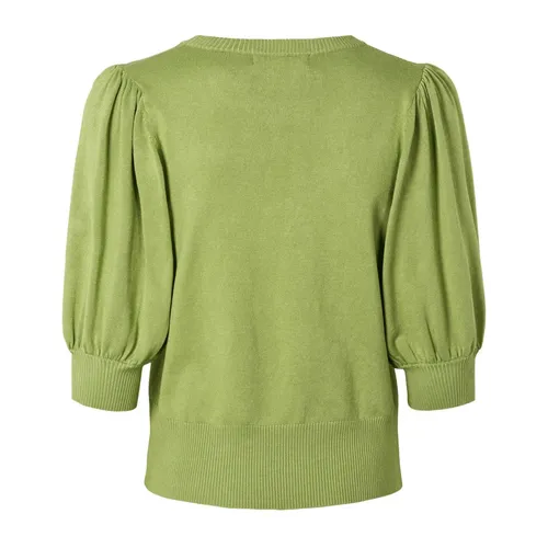 Knitwear > Round-neck Knitwear - - RUE de Femme - Modalova