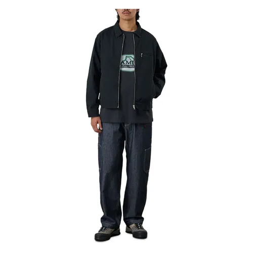 Jackets > Light Jackets - - Gramicci - Modalova
