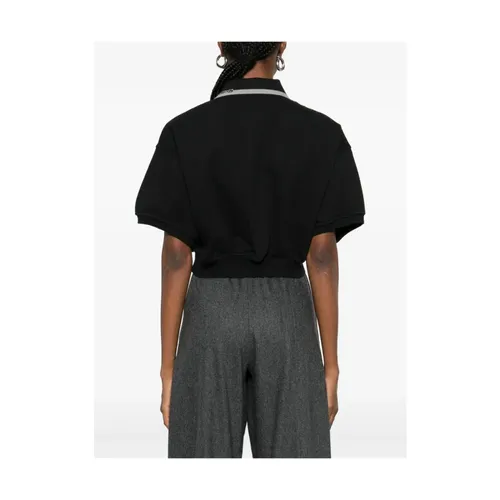 Knitwear > Round-neck Knitwear - - Alexander Wang - Modalova