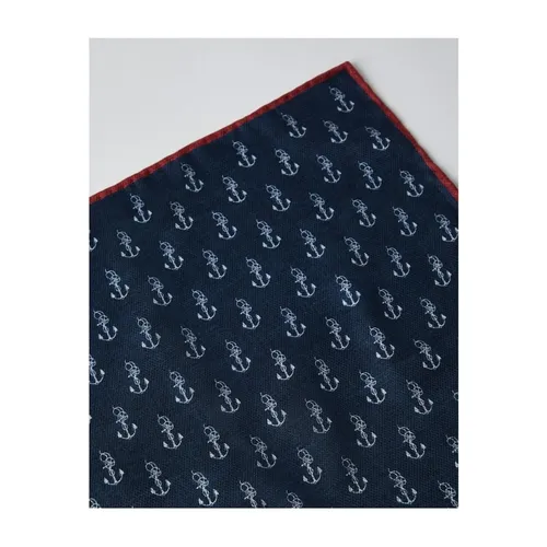Accessories > Pocket Scarves - - Brunello Cucinelli - Modalova
