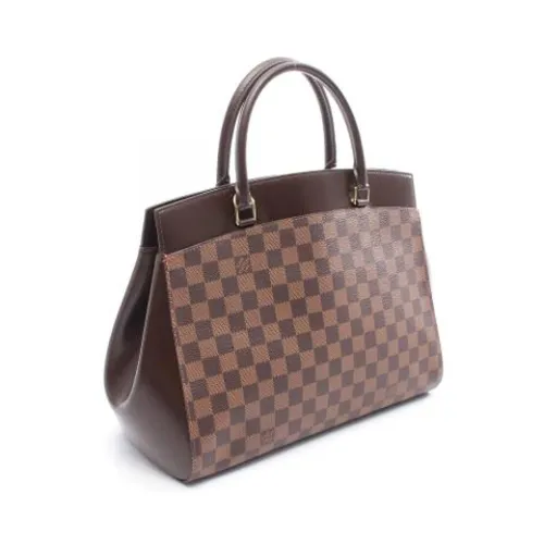 Pre-owned > Pre-owned Bags > Pre-owned Handbags - - Louis Vuitton Vintage - Modalova
