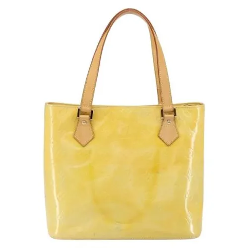 Pre-owned > Pre-owned Bags > Pre-owned Tote Bags - - Louis Vuitton Vintage - Modalova