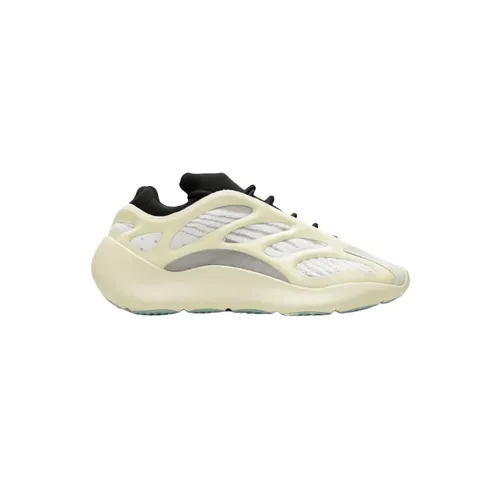Yeezy - Shoes > Sneakers - Beige - Yeezy - Modalova