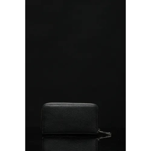 Accessories > Wallets & Cardholders - - Trussardi - Modalova