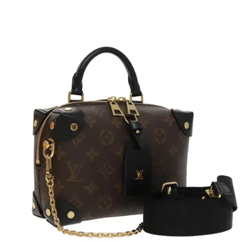 Pre-owned > Pre-owned Bags > Pre-owned Handbags - - Louis Vuitton Vintage - Modalova