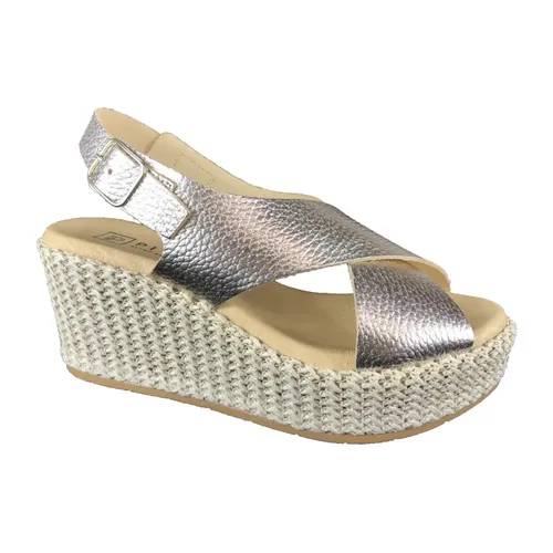 Shoes > Heels > Wedges - - Pitillos - Modalova