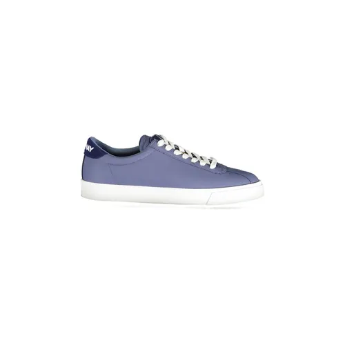 K-Way - Shoes > Sneakers - Blue - K-Way - Modalova