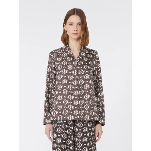 Blouses & Shirts > Shirts - - Weekend Max Mara - Modalova