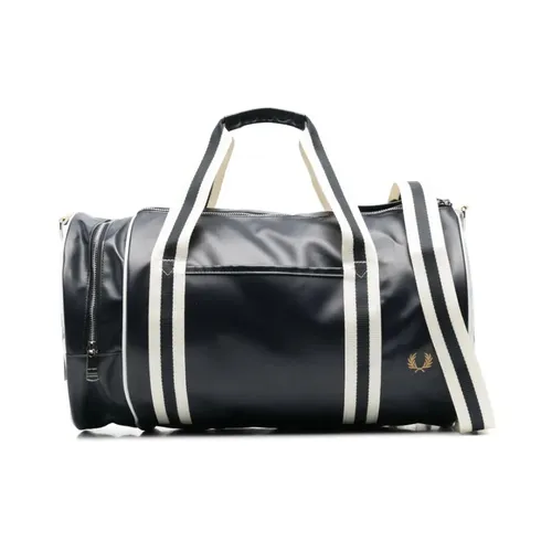 Bags > Weekend Bags - - Fred Perry - Modalova