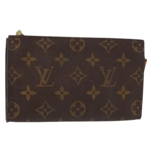 Pre-owned > Pre-owned Accessories > Pre-owned Wallets - - Louis Vuitton Vintage - Modalova