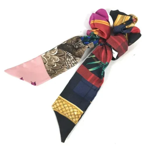 Pre-owned > Pre-owned Accessories - - Salvatore Ferragamo Pre-owned - Modalova