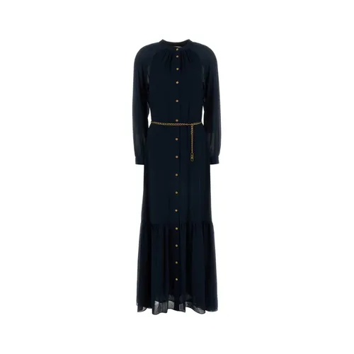 Dresses > Day Dresses > Maxi Dresses - - Michael Kors - Modalova