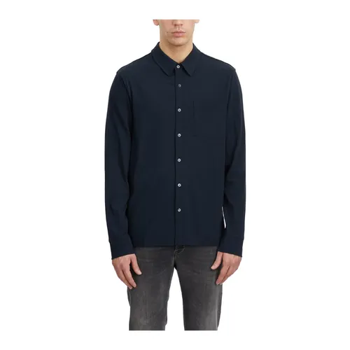 Shirts > Casual Shirts - - James Perse - Modalova