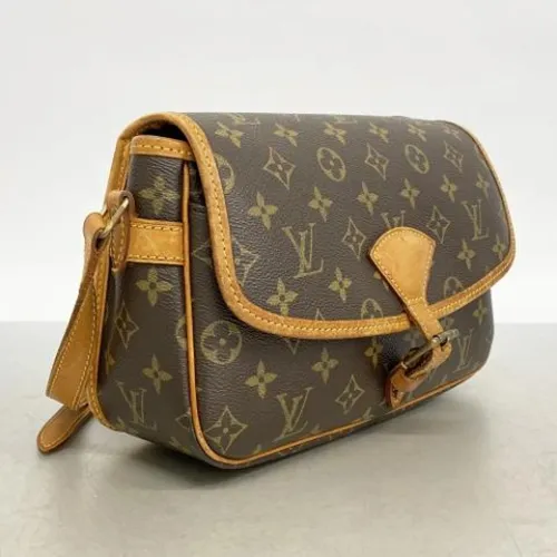 Pre-owned > Pre-owned Bags > Pre-owned Cross Body Bags - - Louis Vuitton Vintage - Modalova