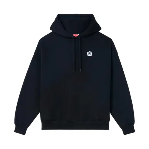 Sweatshirts & Hoodies > Hoodies - - Kenzo - Modalova