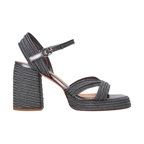 Shoes > Sandals > High Heel Sandals - - Castañer - Modalova