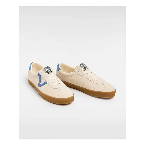 Vans - Shoes > Sneakers - Beige - Vans - Modalova