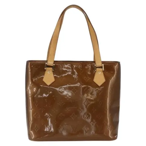 Pre-owned > Pre-owned Bags > Pre-owned Tote Bags - - Louis Vuitton Vintage - Modalova