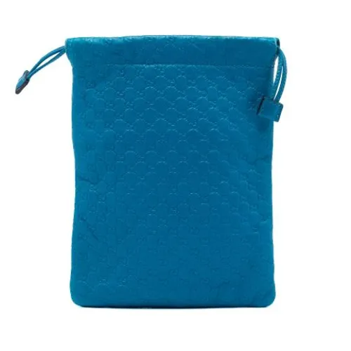 Pre-owned > Pre-owned Bags - - Gucci Vintage - Modalova