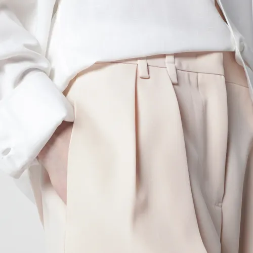 Trousers > Wide Trousers - - Jil Sander - Modalova