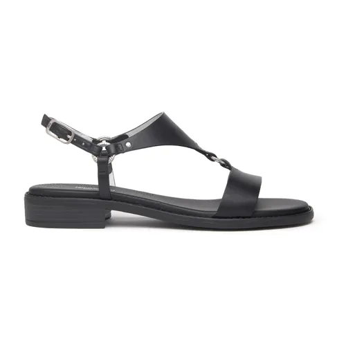 Shoes > Sandals > Flat Sandals - - Nerogiardini - Modalova