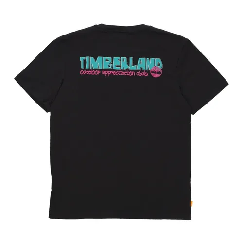 Tops > T-Shirts - - Timberland - Modalova