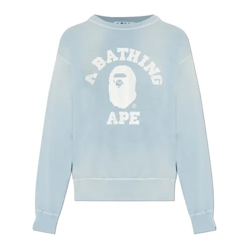 Sweatshirts & Hoodies > Sweatshirts - - A Bathing APE - Modalova
