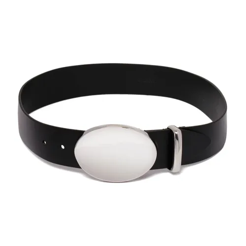 Accessories > Belts - - Isa Boulder - Modalova