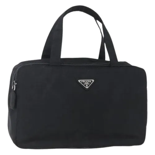Pre-owned > Pre-owned Bags > Pre-owned Handbags - - Prada Vintage - Modalova